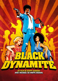 Black Dynamite Streaming VF Français Complet Gratuit