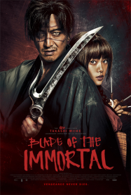 Blade of the Immortal Streaming VF Français Complet Gratuit