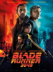 Blade Runner 2049 Streaming VF Français Complet Gratuit