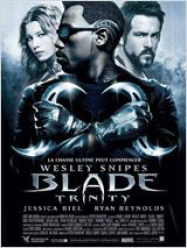 Blade: Trinity Streaming VF Français Complet Gratuit
