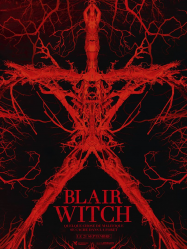 Blair Witch Streaming VF Français Complet Gratuit