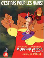 Blanche Neige, la Suite Streaming VF Français Complet Gratuit