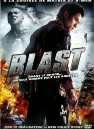 Blast City Under Siege Streaming VF Français Complet Gratuit
