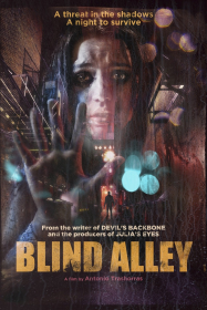 Blind Alley Streaming VF Français Complet Gratuit