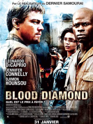 Blood Diamond Streaming VF Français Complet Gratuit