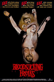 Bloodsucking Freaks Streaming VF Français Complet Gratuit