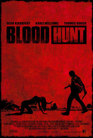 Blood Hunt Streaming VF Français Complet Gratuit