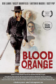 Blood Orange Streaming VF Français Complet Gratuit