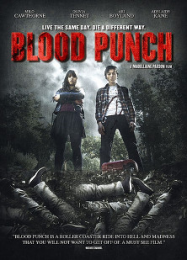 Blood Punch Streaming VF Français Complet Gratuit
