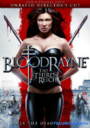 Bloodrayne: The Third Reich Streaming VF Français Complet Gratuit
