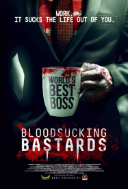 Bloodsucking Bastards