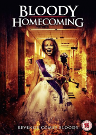 Bloody Homecoming Streaming VF Français Complet Gratuit
