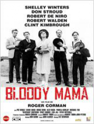 Bloody Mama Streaming VF Français Complet Gratuit