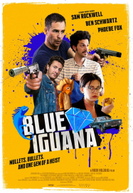 Blue Iguana Streaming VF Français Complet Gratuit