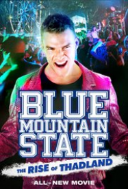 Blue Mountain State: The Rise of Thadland Streaming VF Français Complet Gratuit