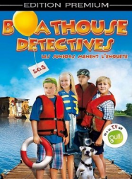 Boathouse Detectives Streaming VF Français Complet Gratuit