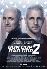 Bon Cop Bad Cop 2 Streaming VF Français Complet Gratuit