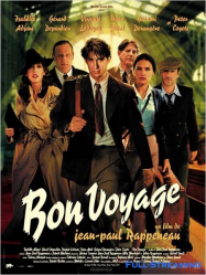 Bon Voyage Streaming VF Français Complet Gratuit