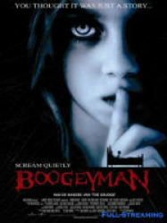 Boogeyman 2