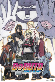 Boruto : Naruto, le film Streaming VF Français Complet Gratuit