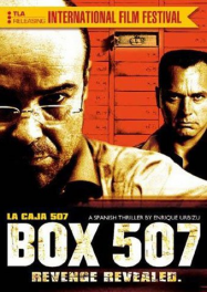 Box 507 Streaming VF Français Complet Gratuit
