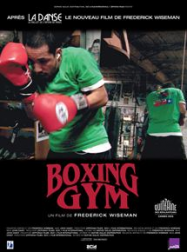Boxing Gym Streaming VF Français Complet Gratuit