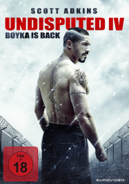 Boyka: Undisputed IV Streaming VF Français Complet Gratuit