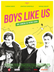 Boys Like Us Streaming VF Français Complet Gratuit