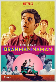 Brahman Naman Streaming VF Français Complet Gratuit