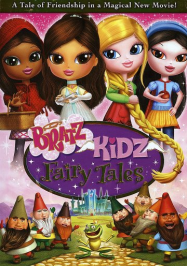 Bratz Kidz Fairy Tales Streaming VF Français Complet Gratuit