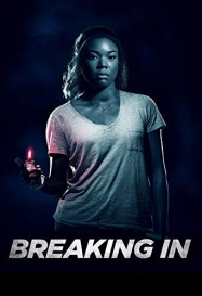 Breaking In Streaming VF Français Complet Gratuit