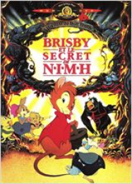 Brisby et le secret de Nimh