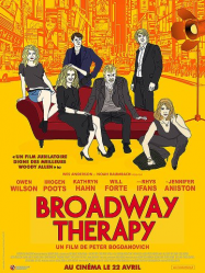 Broadway Therapy Streaming VF Français Complet Gratuit
