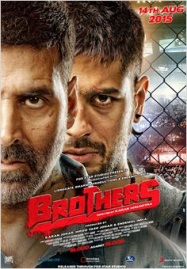 Brothers 2015 Streaming VF Français Complet Gratuit