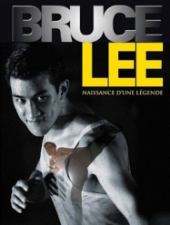 Bruce Lee, naissance
