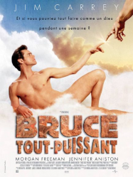 Bruce tout-puissant Streaming VF Français Complet Gratuit