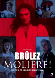 Brûlez Molière