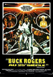 Buck Rogers au 25ème siècle