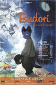 Budori, l'étrange voyage Streaming VF Français Complet Gratuit