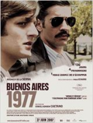 Buenos Aires 1977 Streaming VF Français Complet Gratuit