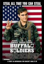Buffalo Soldiers Streaming VF Français Complet Gratuit