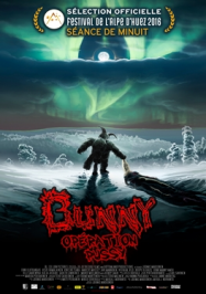 Bunny - Operation Pussy