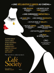 Café Society Streaming VF Français Complet Gratuit