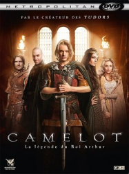 Camelot Saison 1