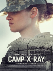 Camp X-Ray Streaming VF Français Complet Gratuit