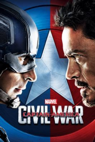 Captain America: Civil War Streaming VF Français Complet Gratuit