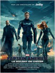 Captain America, le soldat de l'hiver Streaming VF Français Complet Gratuit