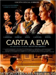 Carta A Eva