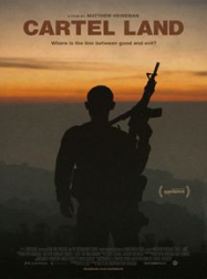 Cartel Land Streaming VF Français Complet Gratuit