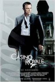 Casino Royale Streaming VF Français Complet Gratuit